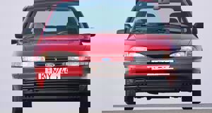 Mondeo (1993 - 1996)